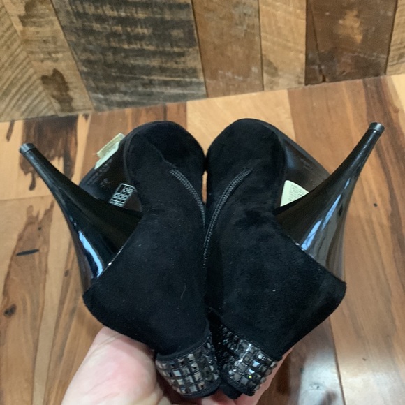 Dune ankle boots - Picture 7 of 9